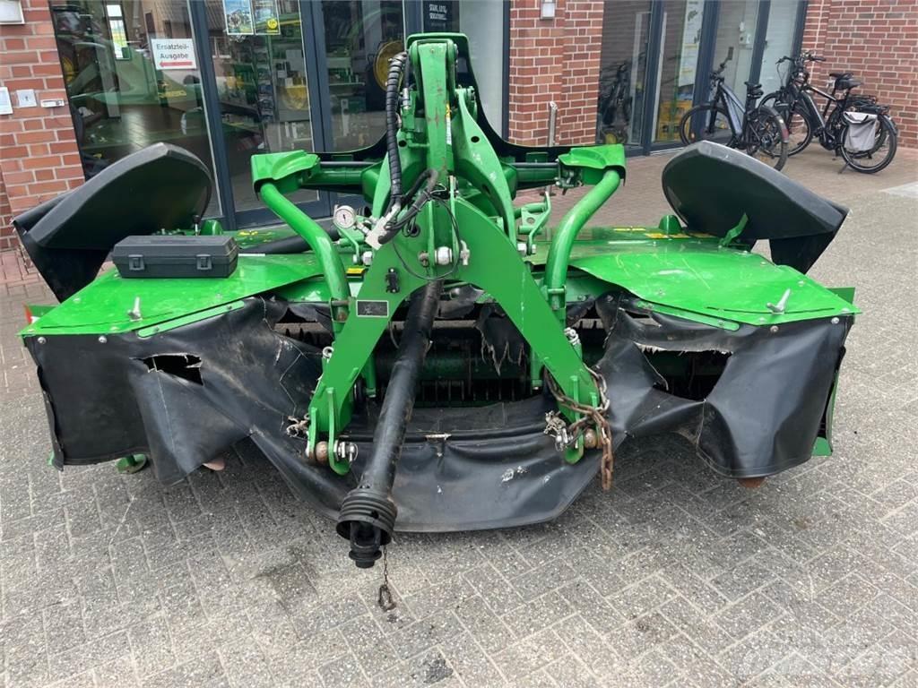 John Deere F310R Кондиционери за косачки