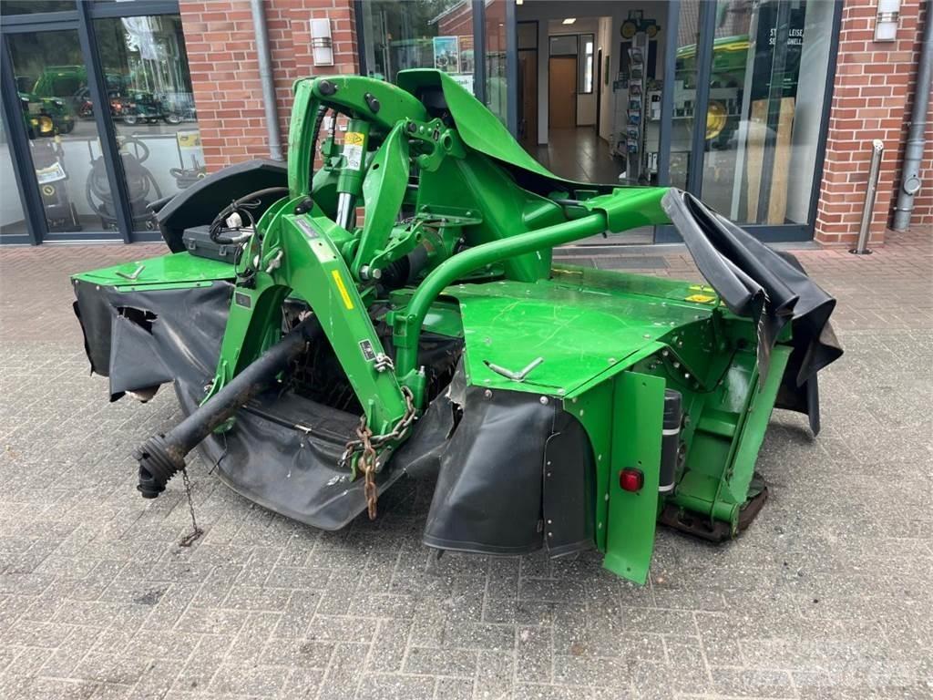 John Deere F310R Кондиционери за косачки