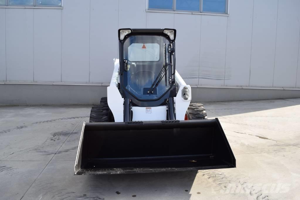 Bobcat S 630 Мини товарачи
