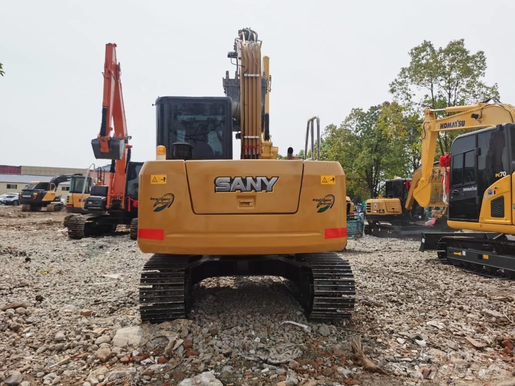 Sany SY 95 C Верижен екскаватор