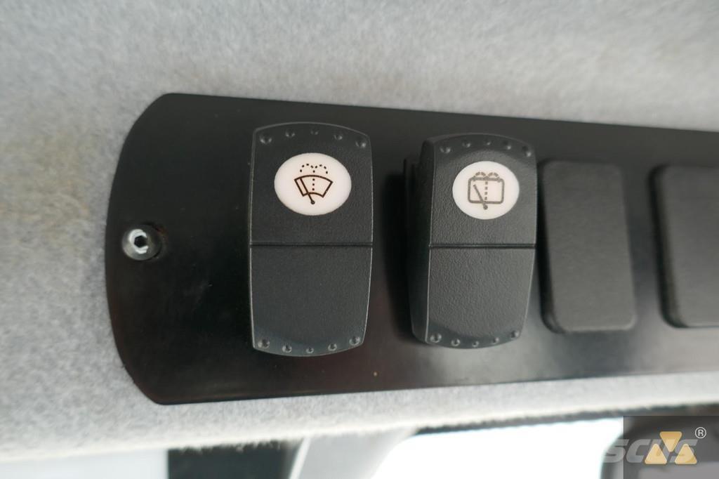 CAT CB10 Двойни барабанни ролки
