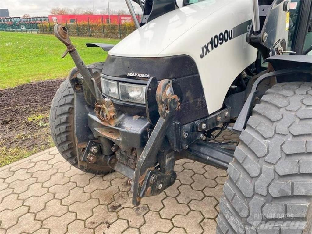 Case IH JX 1090U Трактори