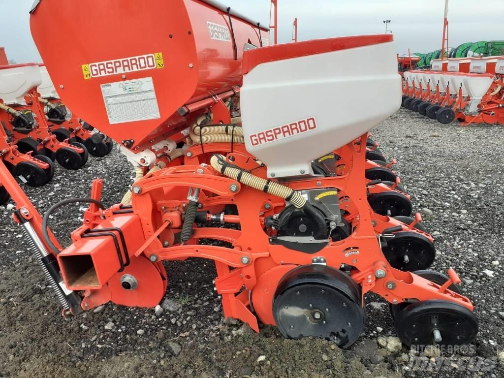 Maschio MTR 6 Комбинирани редосеялки