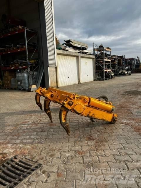 CAT Ripper CAT963C Верижни булдозери
