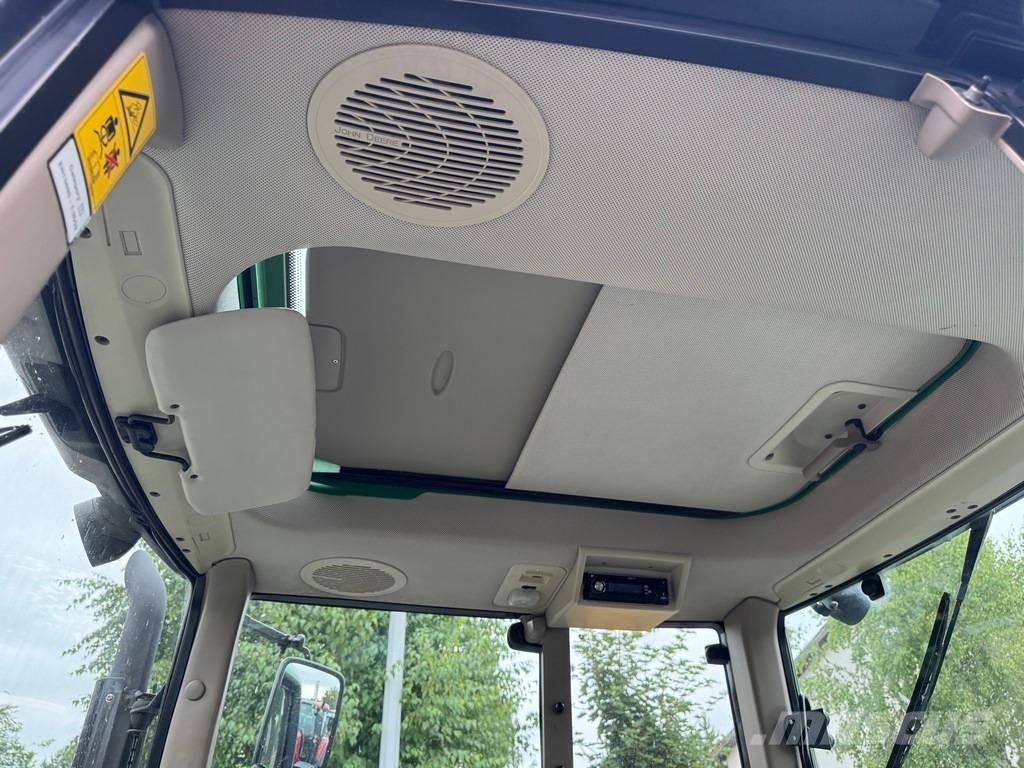 John Deere 6534 Трактори