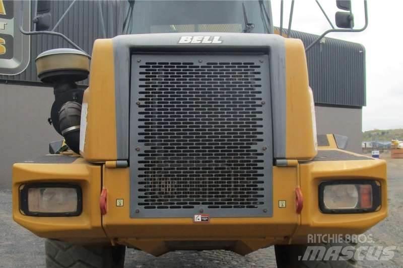 Bell B30D 22000L Други