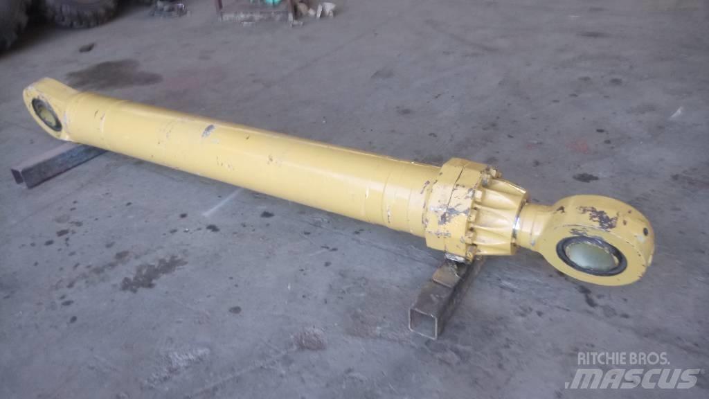 CAT 245 Хидравлични