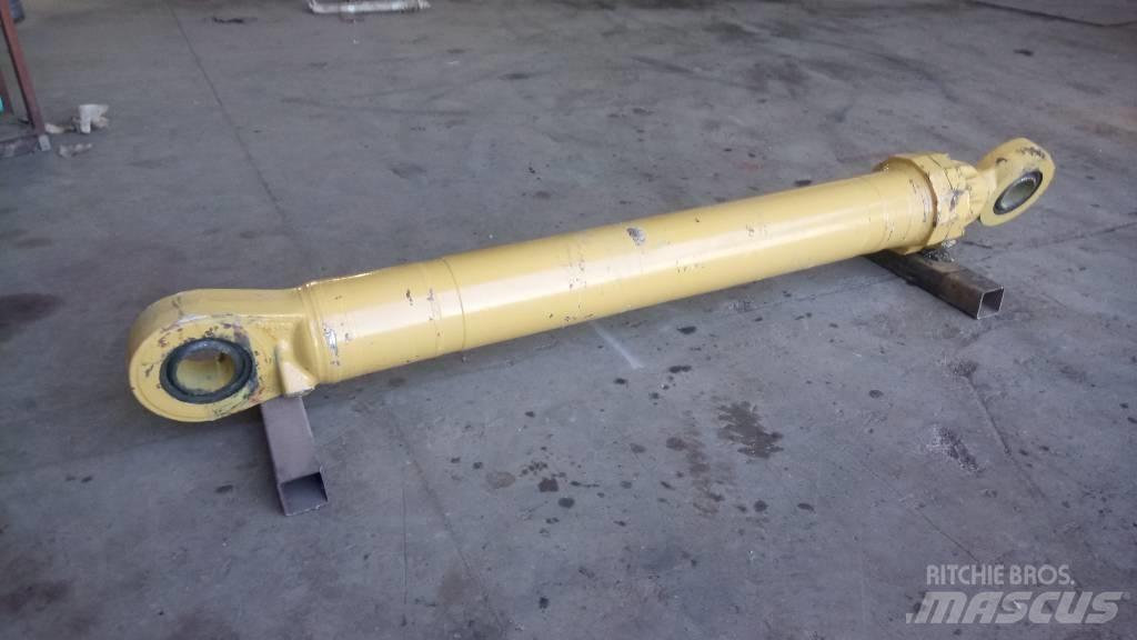 CAT 245 Хидравлични
