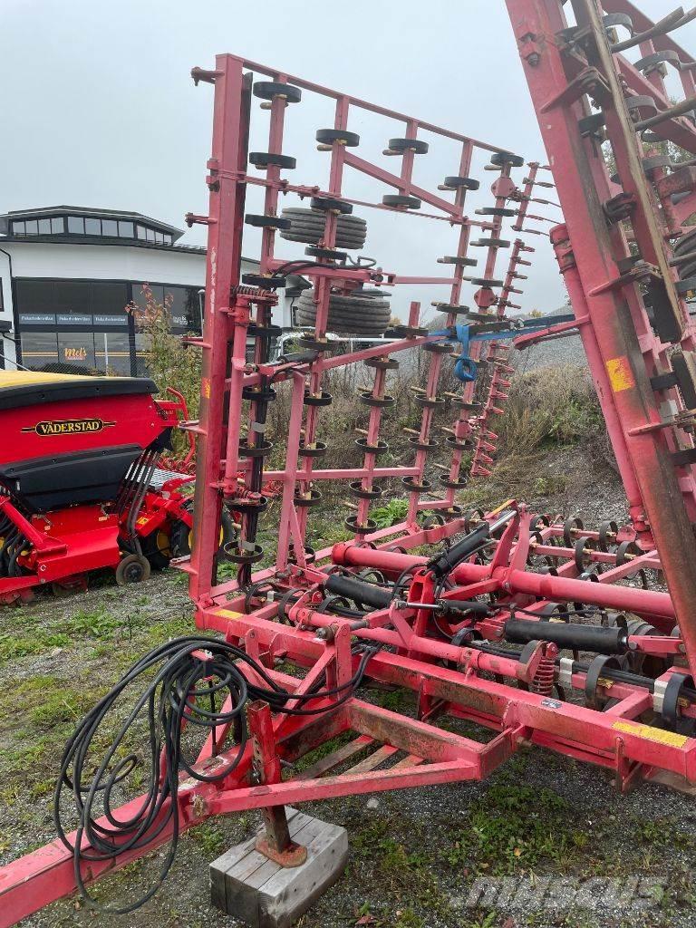 Väderstad NZE Брани