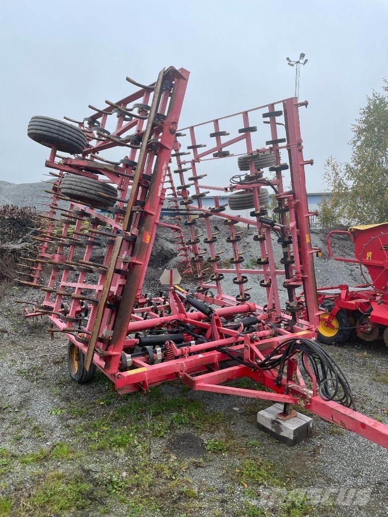 Väderstad NZE Брани