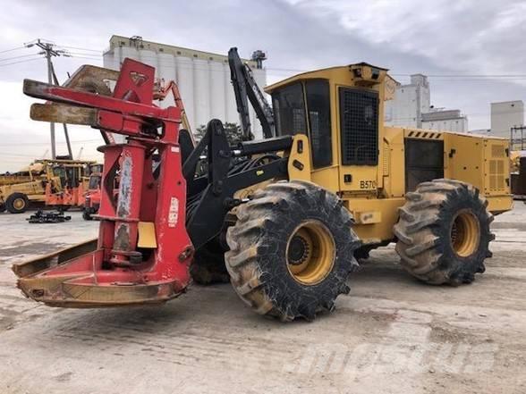 Weiler B570 Секачи
