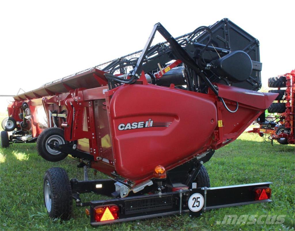Case IH AF 8250 Комбайни