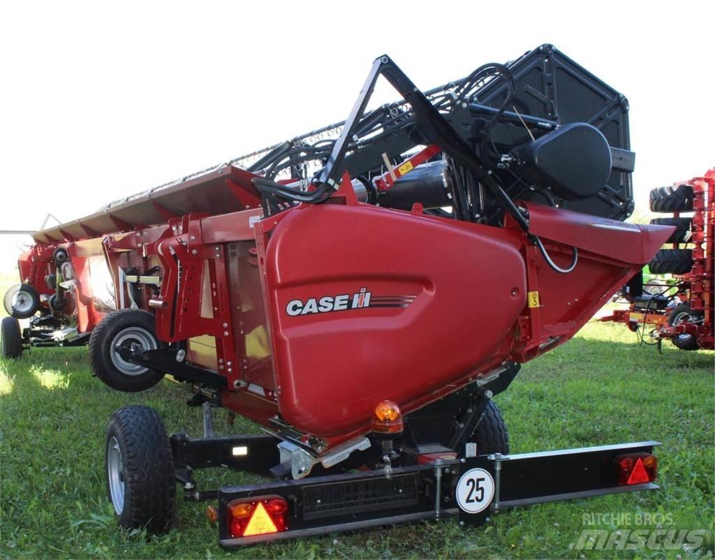 Case IH AF 8250 Комбайни