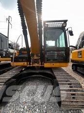 CAT 320 D GC Верижен екскаватор