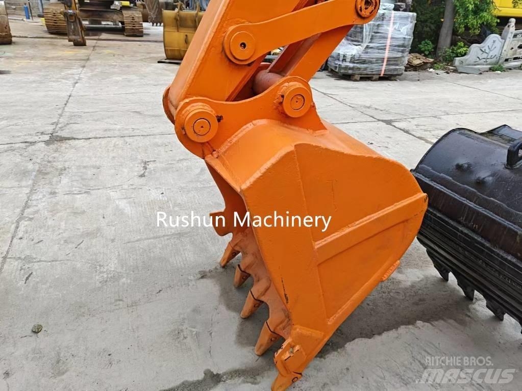 Hitachi ZX70 Верижен екскаватор