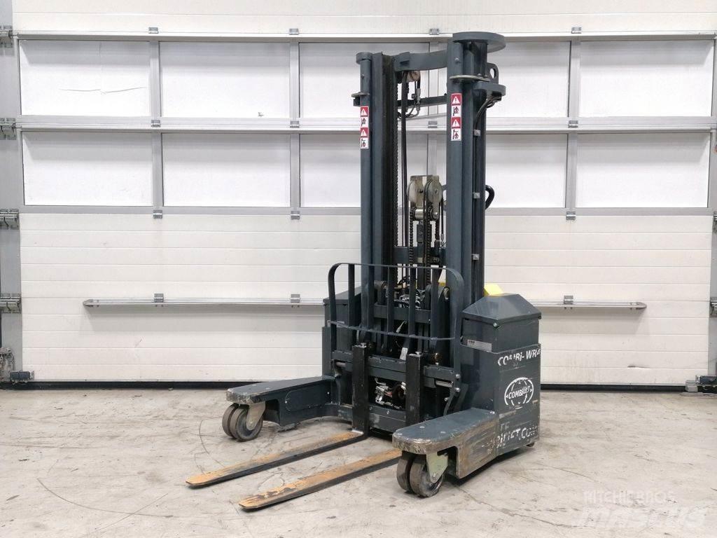 Combilift WR4 Страничен товарач