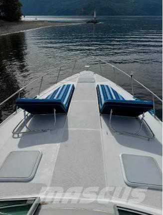  Formula Yachts PC41 Работни лодки / Баркаси