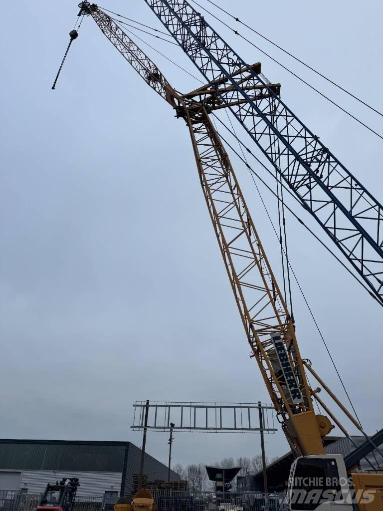 Liebherr LR1140 Верижни кранове
