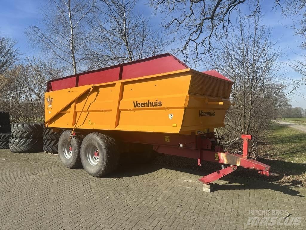 Veenhuis JVK 13000 Селскостопанство - Други