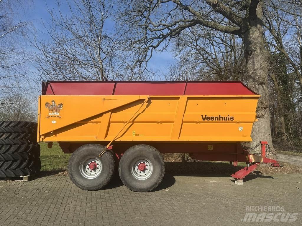Veenhuis JVK 13000 Селскостопанство - Други