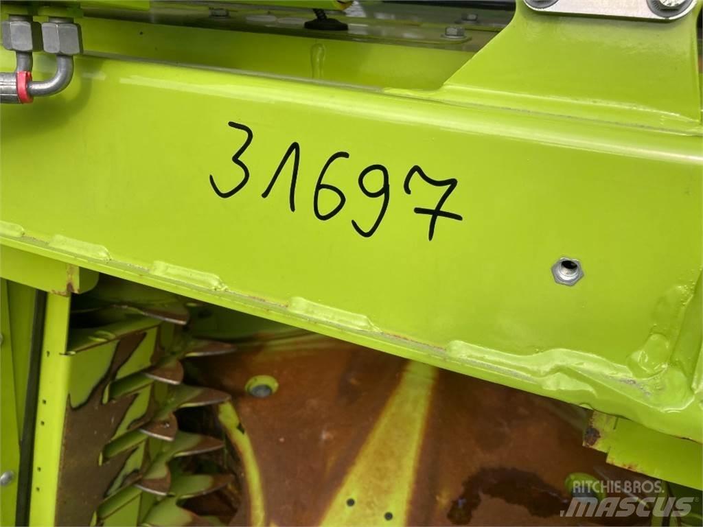 CLAAS Orbis 750 Селскостопанство - Други