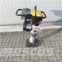 Wacker Neuson AS 50 Пробки