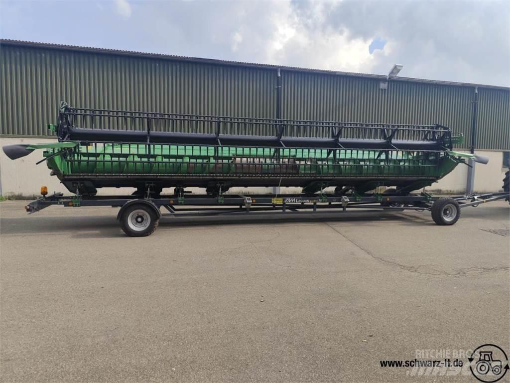 John Deere 730X Аксесоари  за комбайни