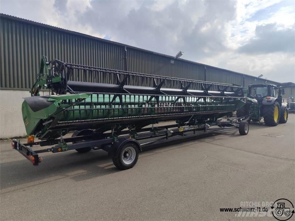 John Deere 730X Аксесоари  за комбайни