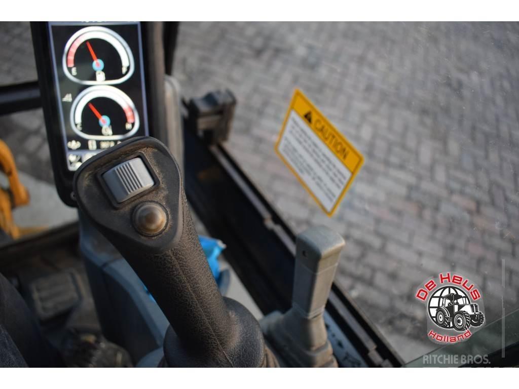 XCMG XE20E Специални екскаватори