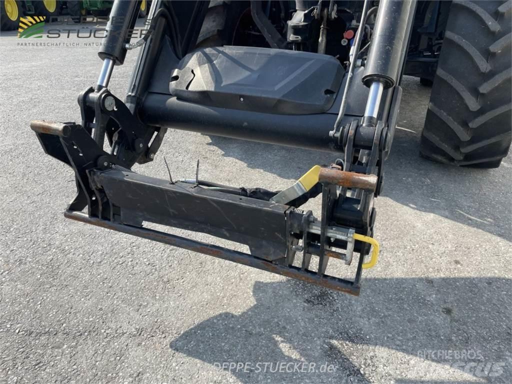 New Holland T6.180 Трактори
