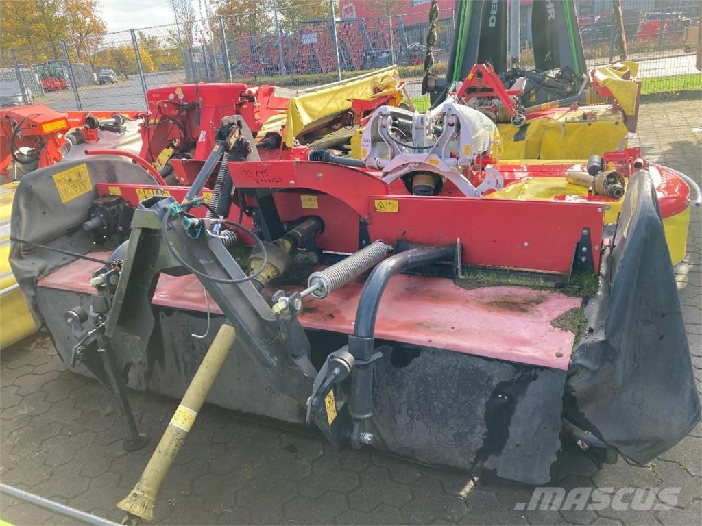 Vicon Extra 332 Кондиционери за косачки