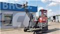 Combilift C5000 LT Камиони с АГУ