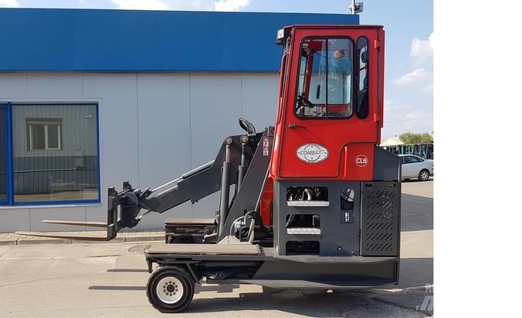 Combilift C5000 LT Камиони с АГУ