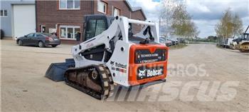Bobcat T 590 Мини товарачи
