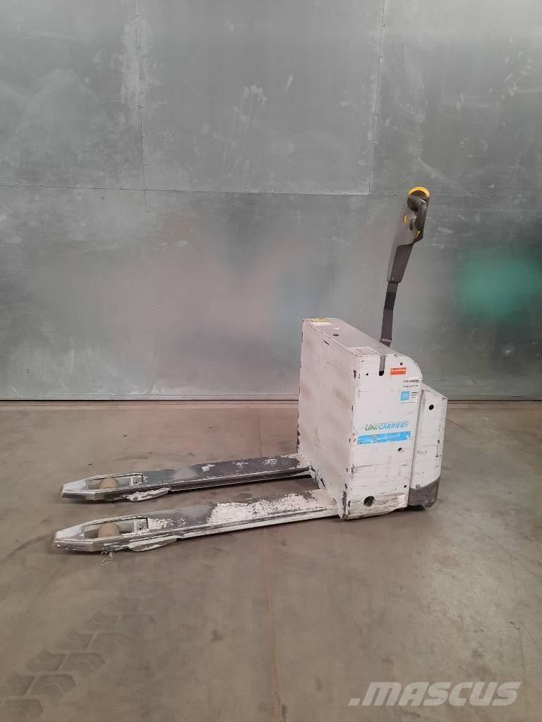 UniCarriers PLL180 Нископовдигач