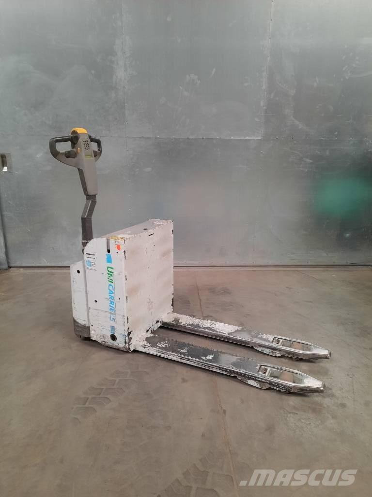 UniCarriers PLL180 Нископовдигач