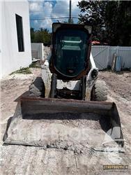 Bobcat S 650 Мини товарачи
