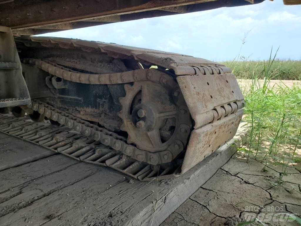 Link-Belt LS 338 Верижни кранове
