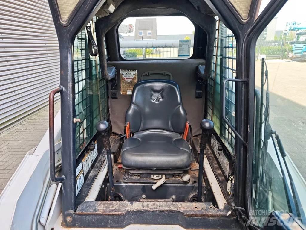 Bobcat T190 Мини товарачи
