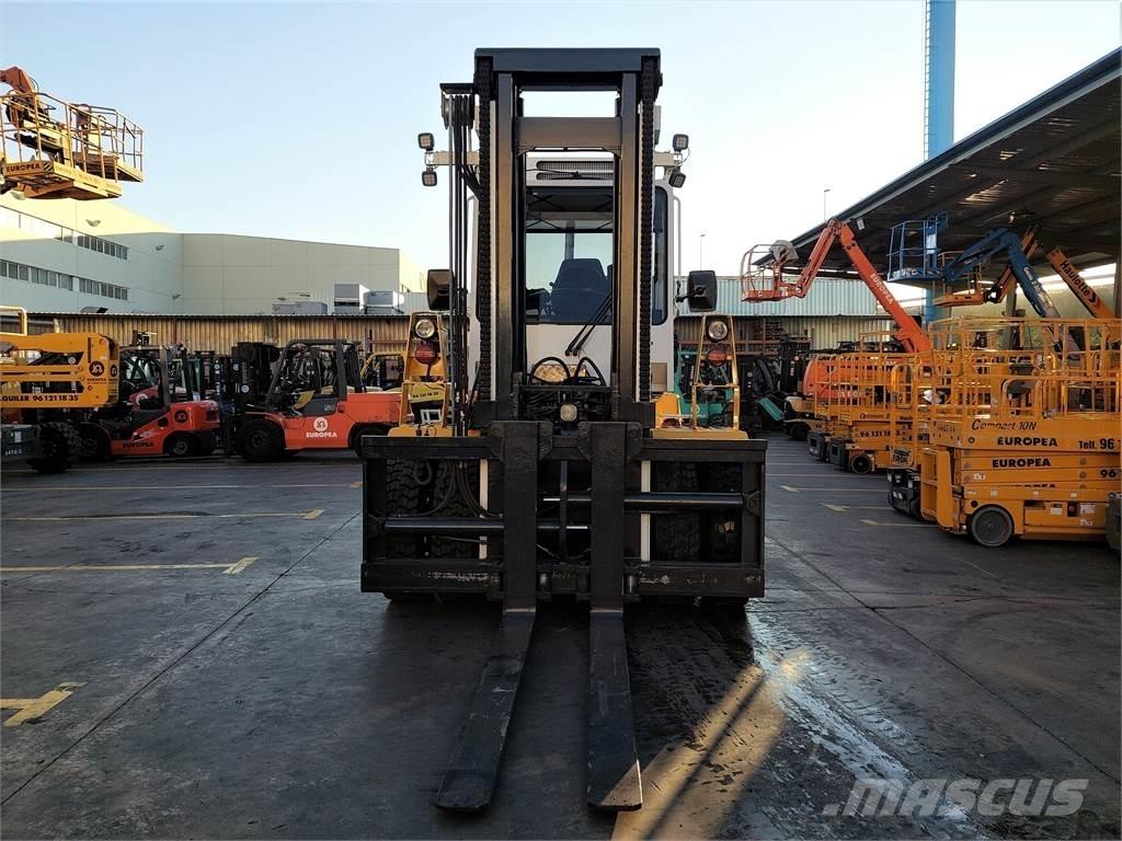 Svetruck 15120 35 Дизелови камиони