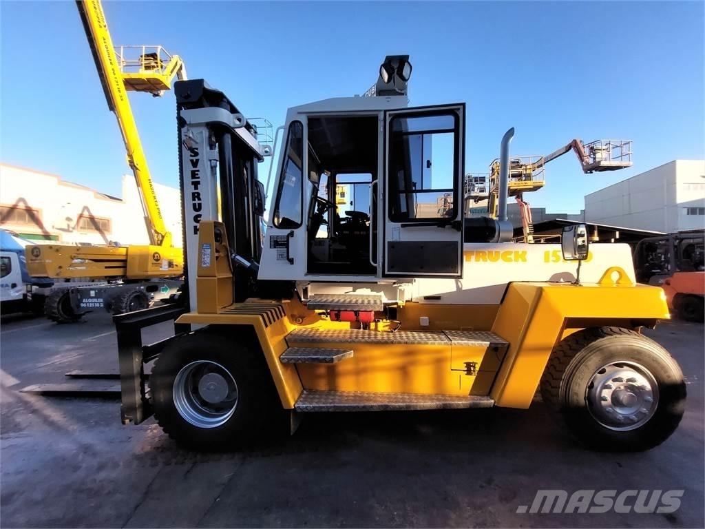 Svetruck 15120 35 Дизелови камиони