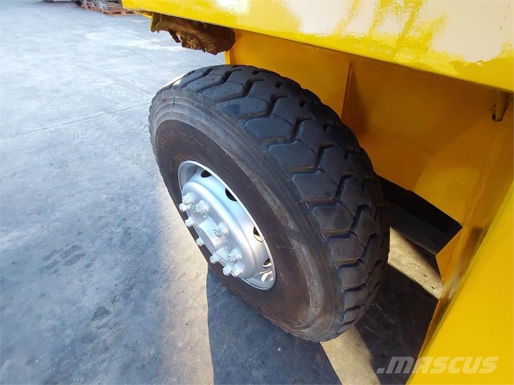 Svetruck 15120 35 Дизелови камиони