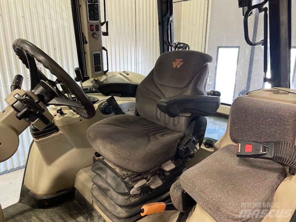 Massey Ferguson 5610 Трактори