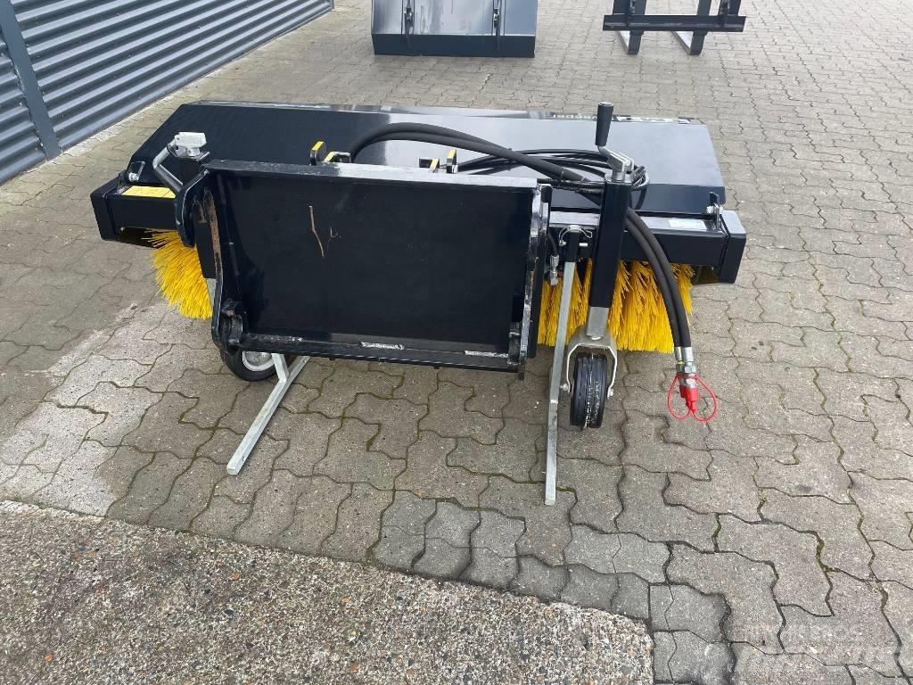 Nesbo HF 1500 Мини товарачи