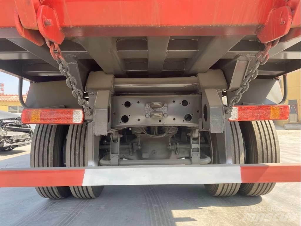 Howo 371 8x4 Самосвал