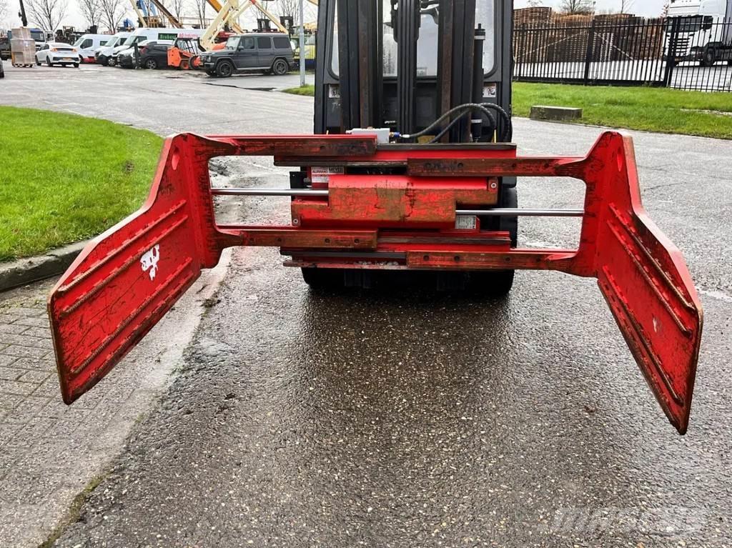 Bolzoni B24W Строителство - Други