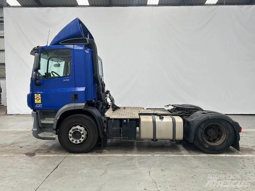DAF CF 330 Влекачи