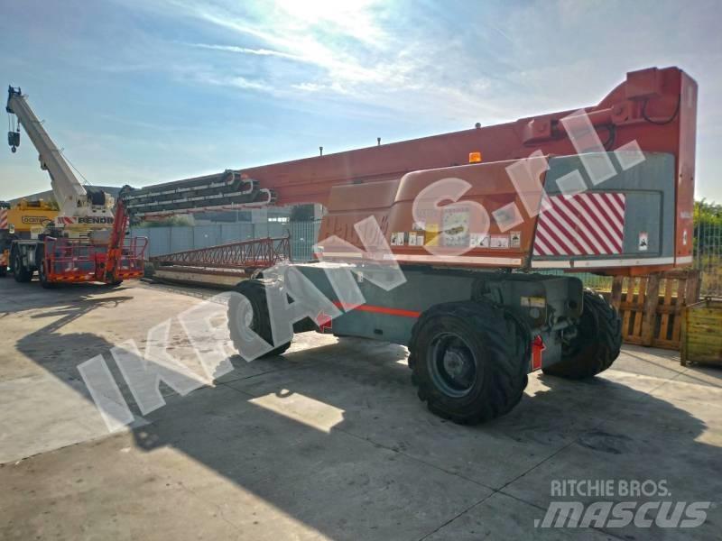 Haulotte H43TPX Телескопични повдигачи
