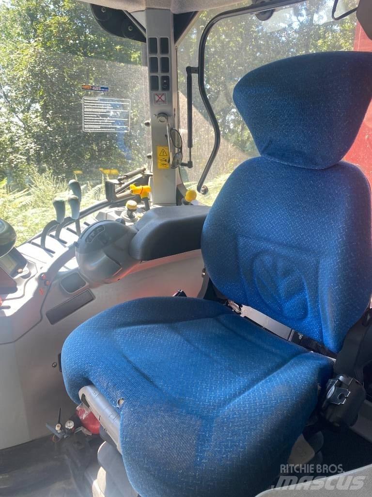 New Holland T6 175 Трактори