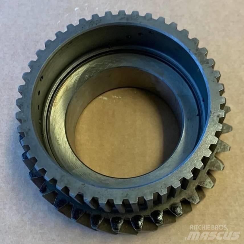 Fiat GEAR 5131240 Предаване